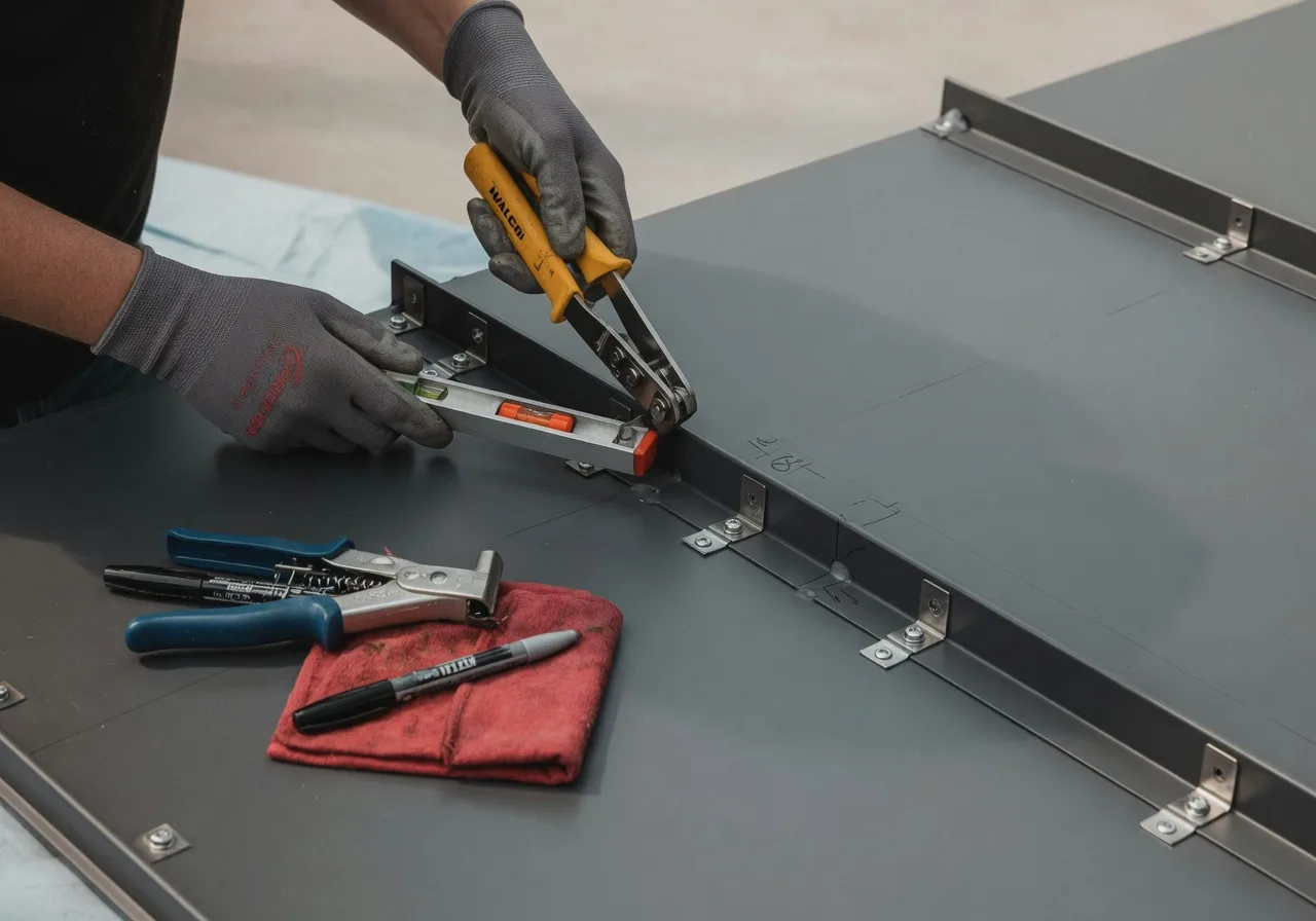 Why choose Metal Roofing Installation in Vona, CO